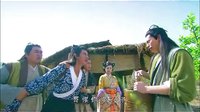 土地公土地婆 14集 他差點(diǎn)吻了她