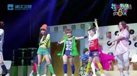 《我的青春高八度》MV之總決賽版《愛青春》