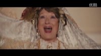 【Commedia】奧斯卡提名第一人梅姨出演《跑調天后》首發國際版預告，老戲骨的自我修養