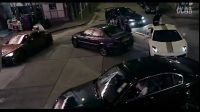 黑社會開車碰瓷蘭博基尼，結果蘭博基尼車主一個電話看怎么處理的