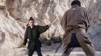 獨臂刀大戰(zhàn)盲俠 王羽VS勝新太郎
