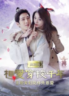 相愛(ài)穿梭千年典藏版