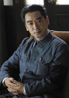 劉勁