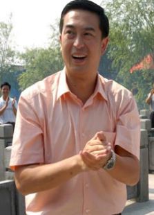 農(nóng)民代表