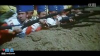 八國聯(lián)軍機槍大炮對陣大規(guī)模騎兵：震撼且觸目驚心