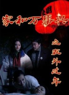 家和萬事興之在外過年