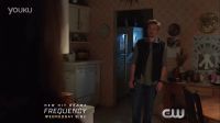 黑洞頻率 1X02 加長版預告 Signal and Noise
