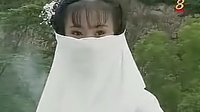 《昆侖奴》精彩片段：張穎將摩勒打入井中