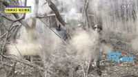 《特種兵之霹靂火》策劃版預告 高勝寒遭遇女戰友表白