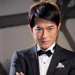 古天樂/Louis Koo