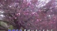 廖昌永唱前蘇聯歌曲《紅莓花兒開》，深情婉轉，令人回味