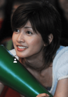 內(nèi)田有紀