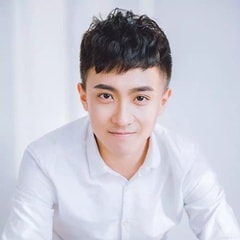 李政陽(yáng)