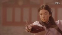 《臥虎藏龍：青冥寶劍》上演江湖奇情 甄子丹楊紫瓊為愛牽手“戳淚點(diǎn)”