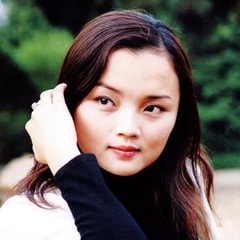 楊珊珊?