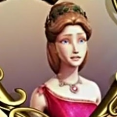 -飾Melody（美樂蒂）簡介鉆石城堡音樂女神的學徒，善良勇敢趙冰冰、關伊婷（歌曲演繹）