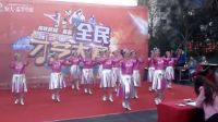 七西漂亮主婦 恒大廣場舞