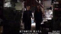 POI 疑犯追蹤 第五季，肖根發(fā)糖嘍