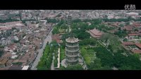 《追夢(mèng)者》宣傳片 泉州人才詮釋“泉州夢(mèng)”