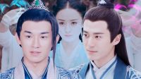 青云志 TV版 《吟檔劇場》李易峰趙麗穎捆綁play神助攻！秦無炎青龍“烏龍CP”好甜！
