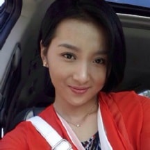 梁紅?