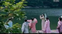 鎖清秋沈朝宗吹笛