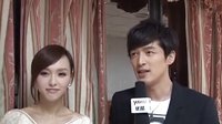 拍完《仙劍奇?zhèn)b傳三》唐嫣 胡歌首次互爆內(nèi)幕