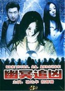 幽靈追兇