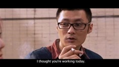 預(yù)告片