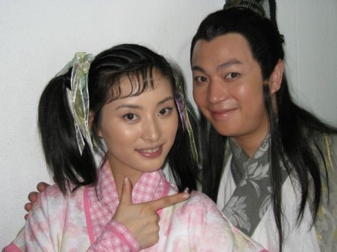 非常如意  劇組照