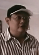 傅彪
