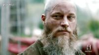 Vikings 4x12 The Vision 預告