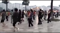 人民廣場舞 浪花一朵朵