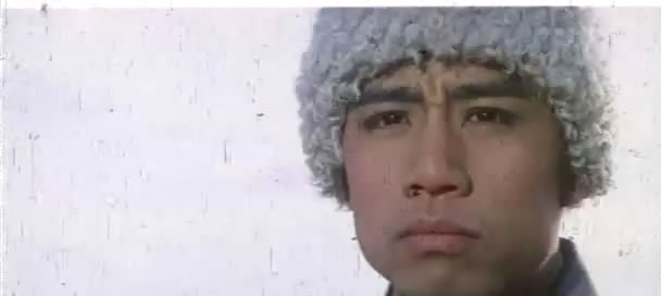 《木棉袈裟》截圖(2)