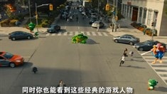 中文制作特輯之街機(jī)游戲