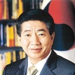 盧武鉉?