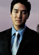 劉智泰
