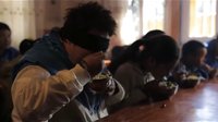 《假如失去三天光明》15秒預告片