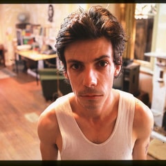諾亞·泰勒/Noah Taylor