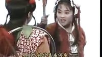 哪吒大戰(zhàn)紅孩兒