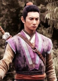 新白發(fā)魔女傳（未刪減版）