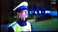 蘇建寶《青春萬(wàn)萬(wàn)歲》飾演吳警官