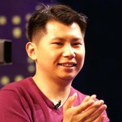 何云偉?