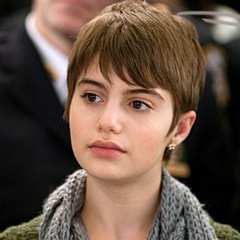 薩米·蓋爾Sami Gayle