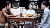 電視劇《麻雀》大結(jié)局簡介，陳深最后和誰在一起了？角色劇透