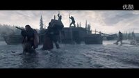 還魂者《The Revenant》 2015 電影預(yù)告片