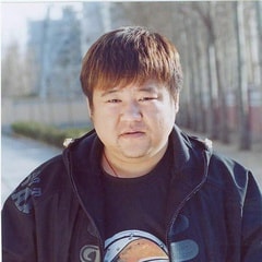 金學峰?