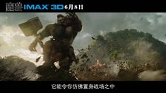 中文制作特輯之導演采訪