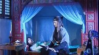雪花女神龍精彩片段，上官燕獻身歐陽明日