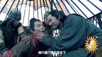 《女醫(yī)明妃傳》策劃版預(yù)告 霍建華被灌白色不明液體 群演腦子被劉詩詩控制